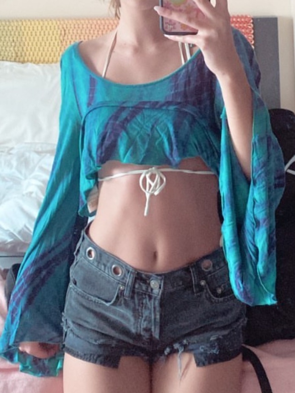free people top